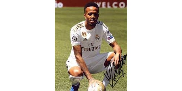 Militão odottaa täydellistä toipumistaan ennen paluuta